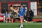 WLax vs BSU  Women’s Lacrosse vs Bridgewater State University. - Photo by Keith Nordstrom : WLax, lacrosse